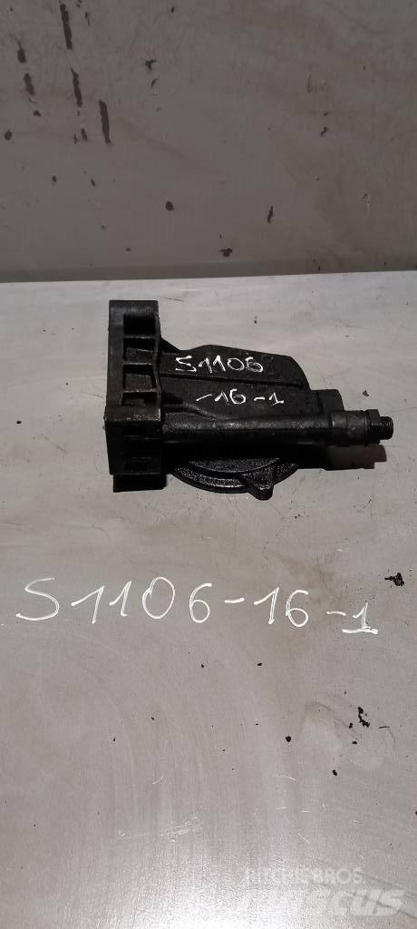 Scania R 440.    2139831 Engines