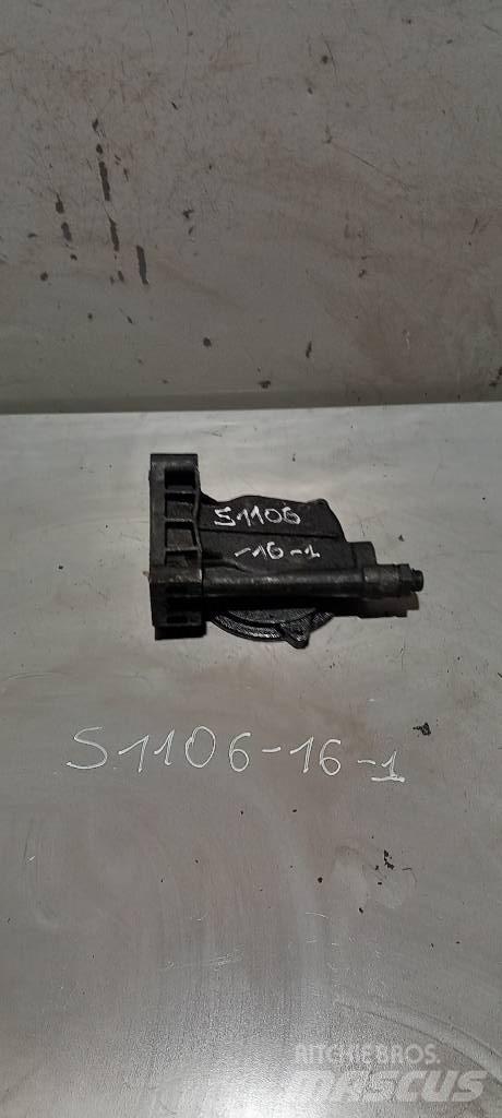 Scania R 440.    2139831 Engines