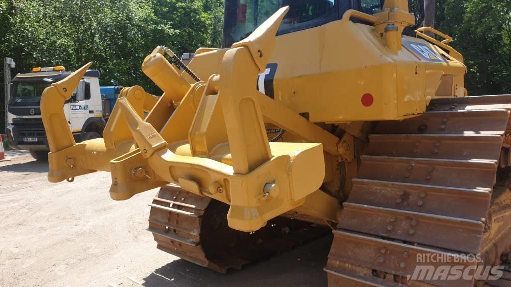 CAT Ripper Fits D6N Rippers