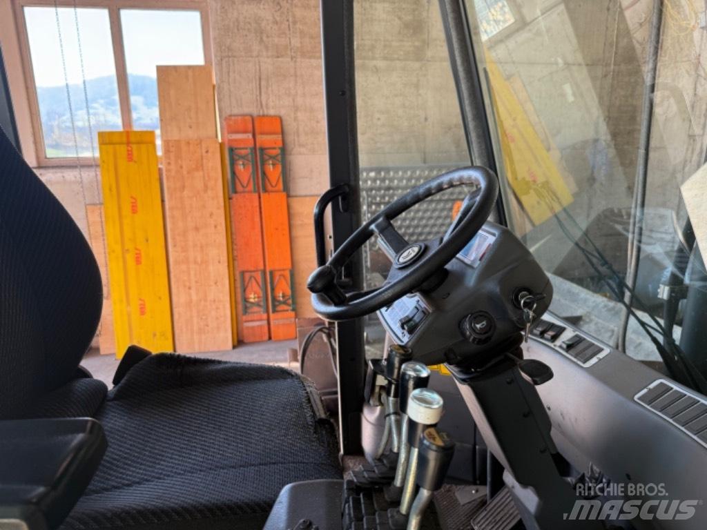 Kalmar DCE 60-6 Diesel Forklifts