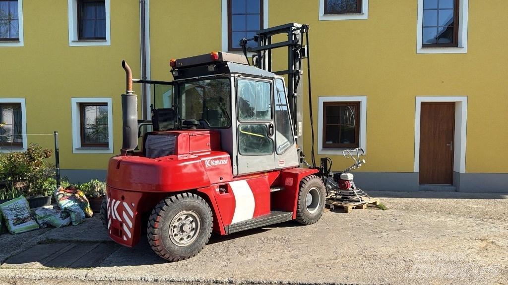 Kalmar DCE 60-6 Diesel Forklifts
