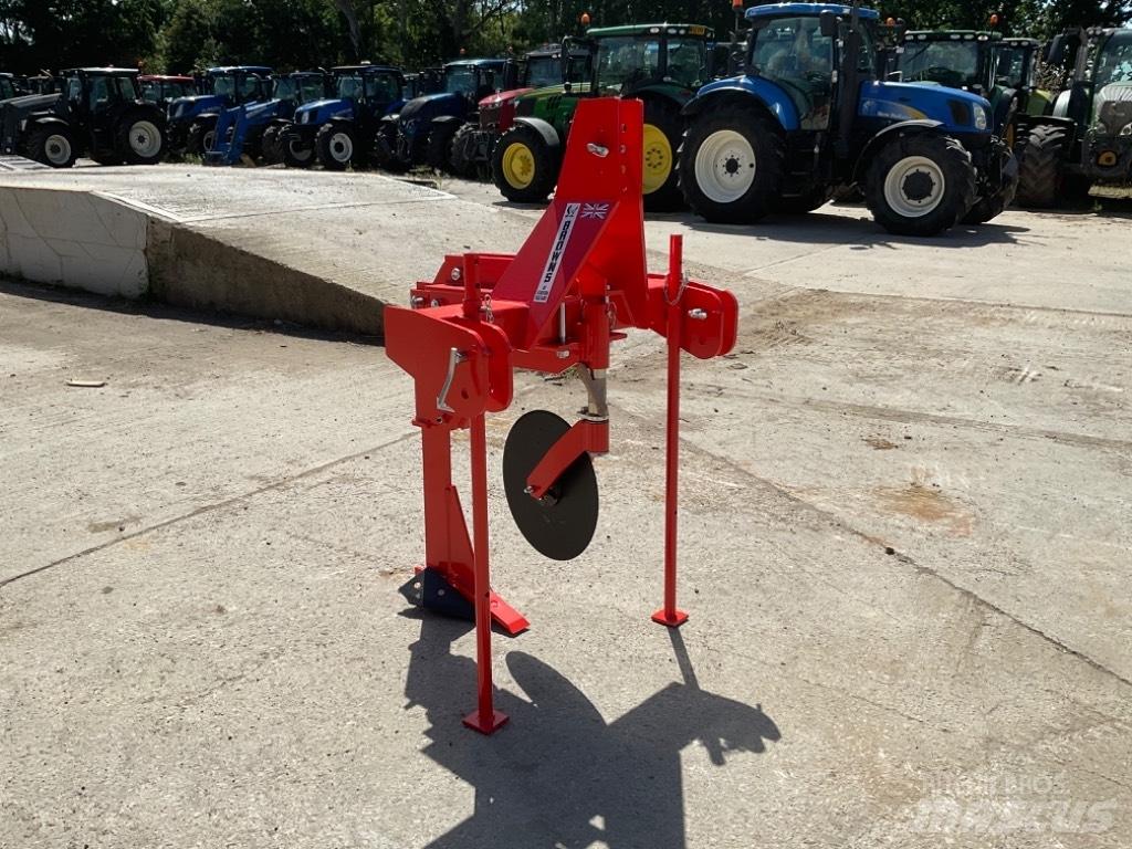 Browns SUB SOILER Other Tillage Machines And Accessories