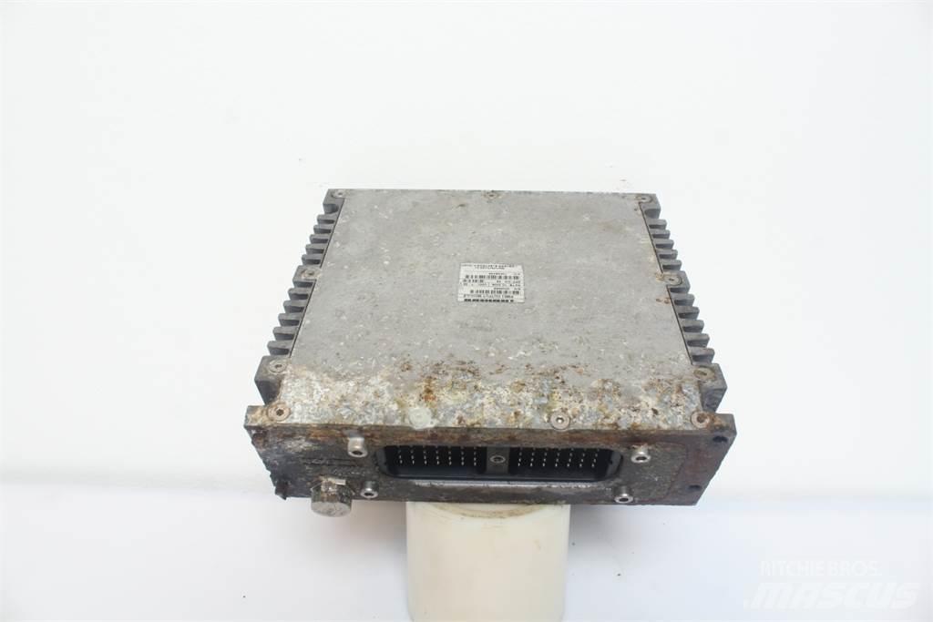 Liebherr L556 ECU Electronics