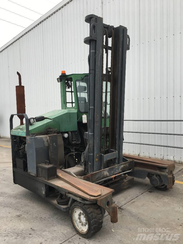 Combilift C 4000 Side Loaders