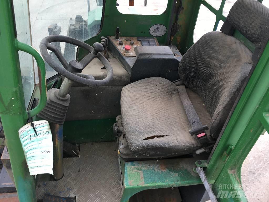 Combilift C 4000 Side Loaders