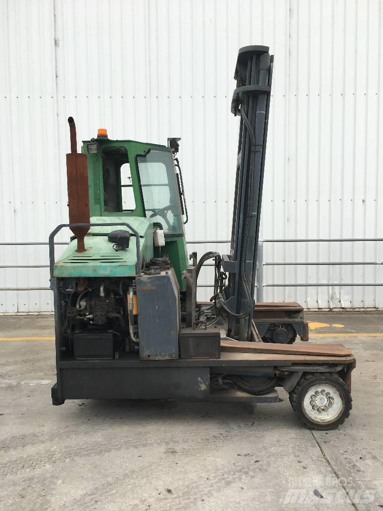 Combilift C 4000 Side Loaders