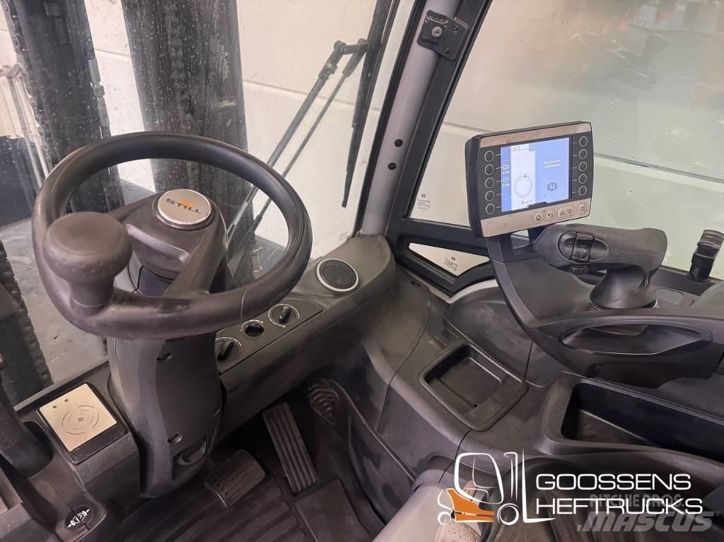 Still RX 20-16 Electric Forklifts