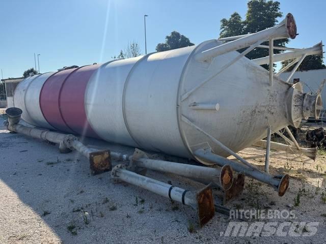 Ocmer SILOS 11m Other