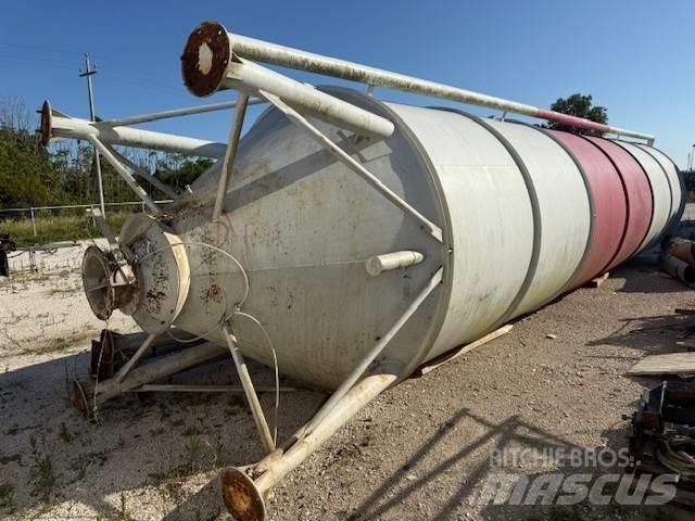 Ocmer SILOS 11m Other