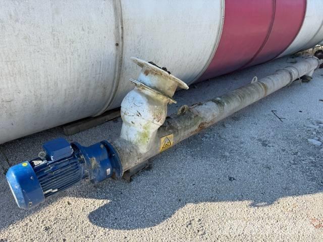 Ocmer SILOS 11m Other