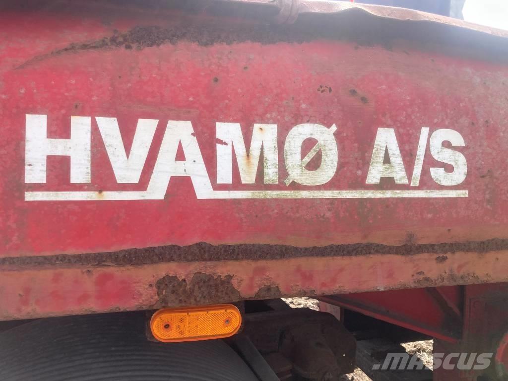 Hvamø Blokvogn Other Trailers
