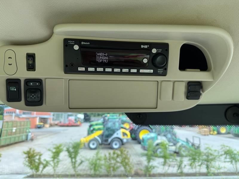John Deere 6R250 Farm Equipment - Others