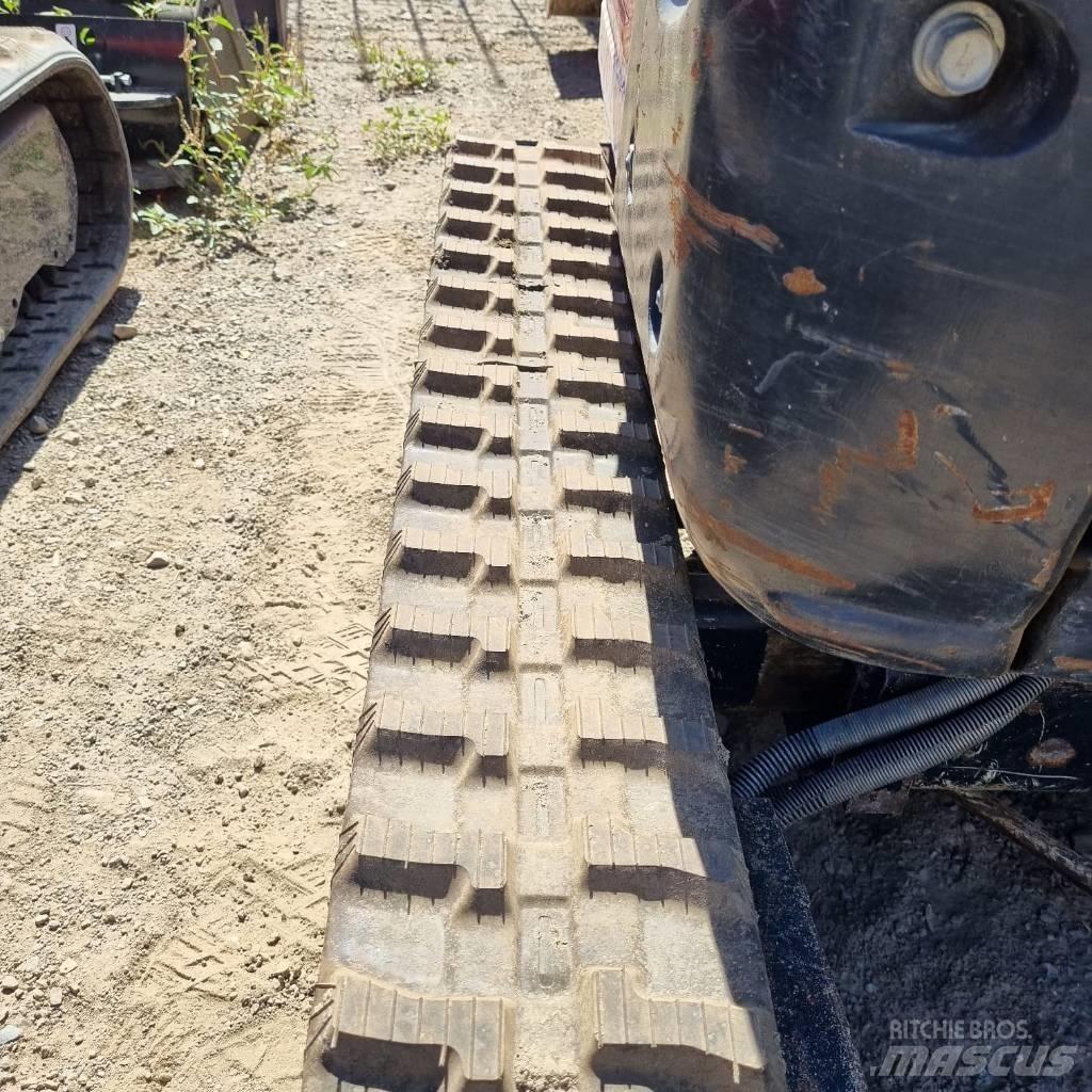 Kubota U 10-3a Mini Excavators <7t (Mini Diggers)
