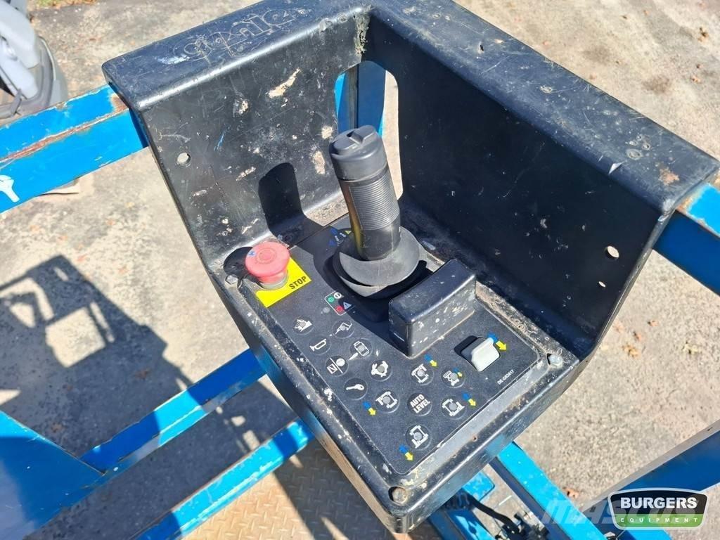 Genie GS3390 Scissor Lifts
