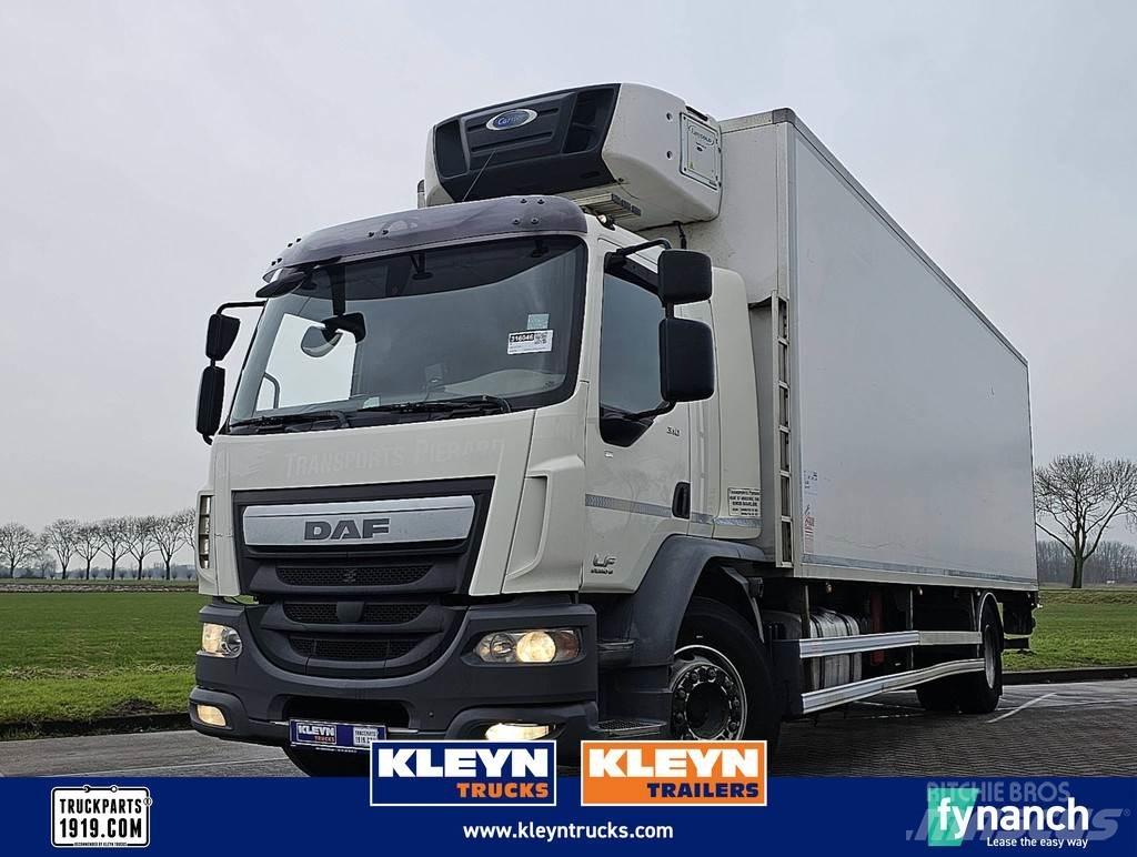 DAF LF 310 Reefer Trucks
