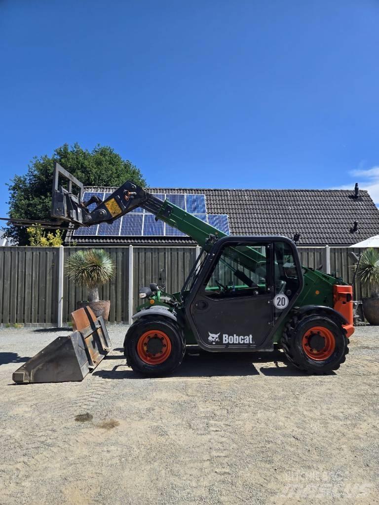 Bobcat T 2250 Telescopic Handlers