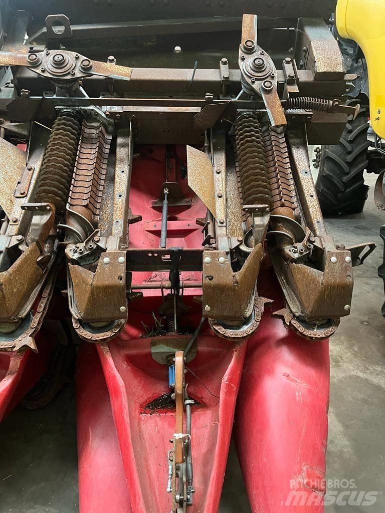 Geringhoff HS 800/FB Harvester Headers