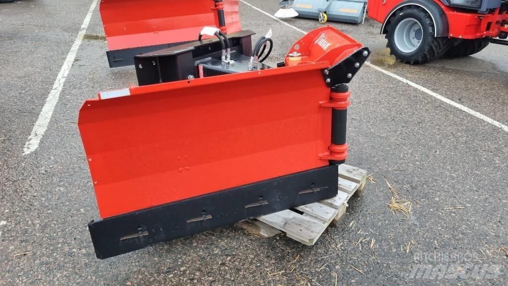 Tokvam VT 240 City Snow Grooming Equipment