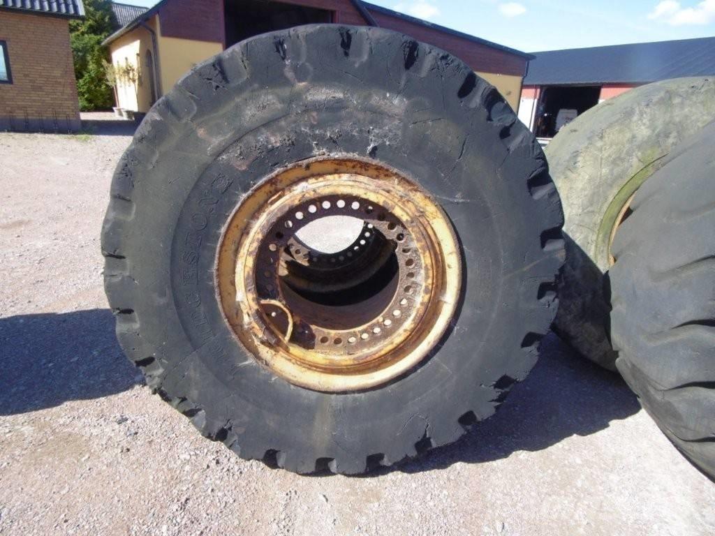 däck däck Tires, wheels and rims