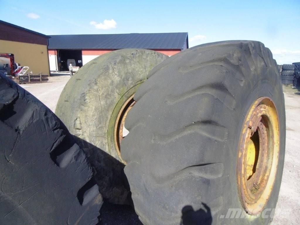 däck däck Tires, wheels and rims