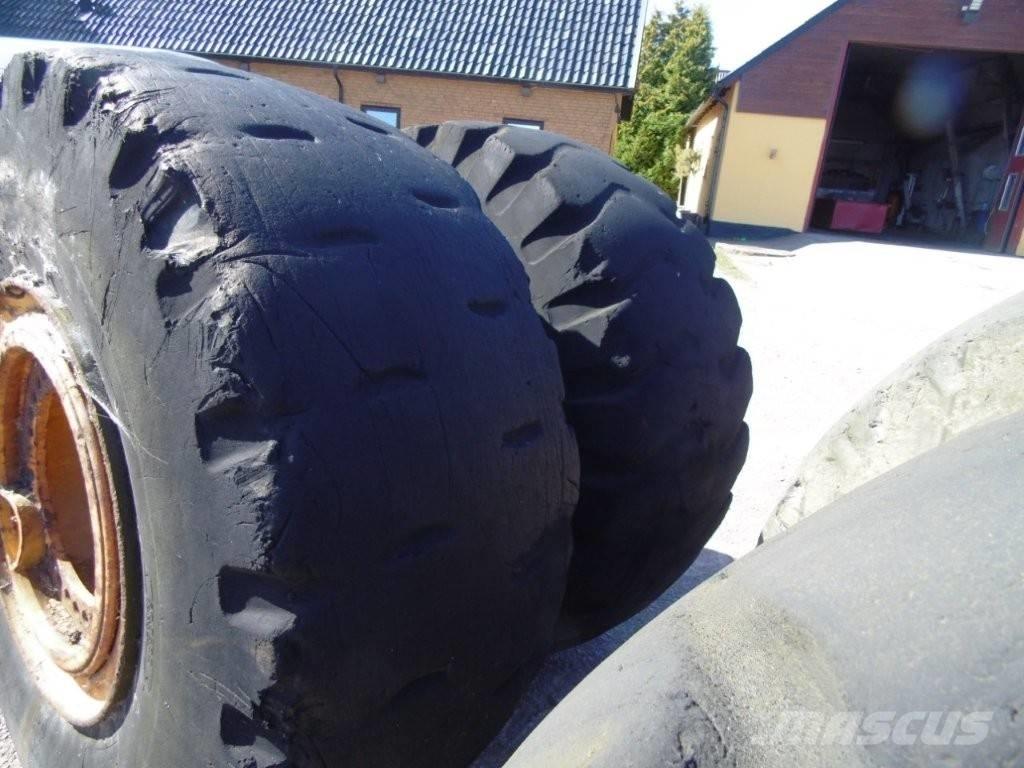 däck däck Tires, wheels and rims