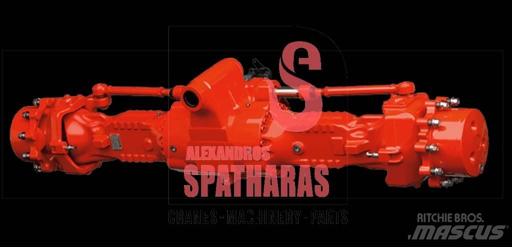 Carraro 855158 gear Transmission