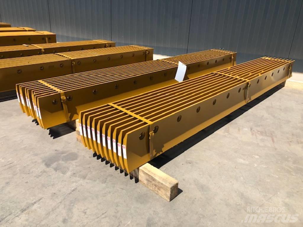 Edge Grader Set Other