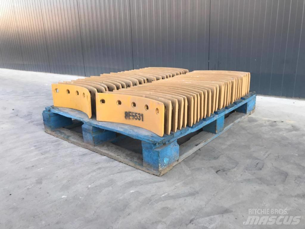 Edge Grader Set Other