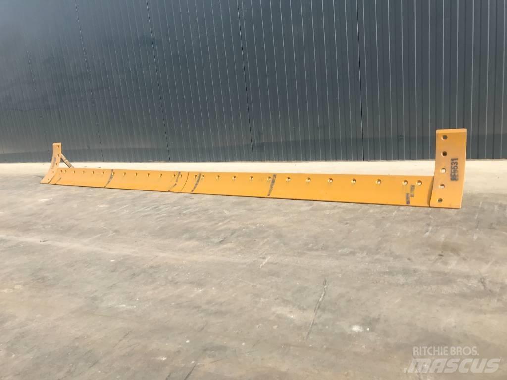 Edge Grader Set Other