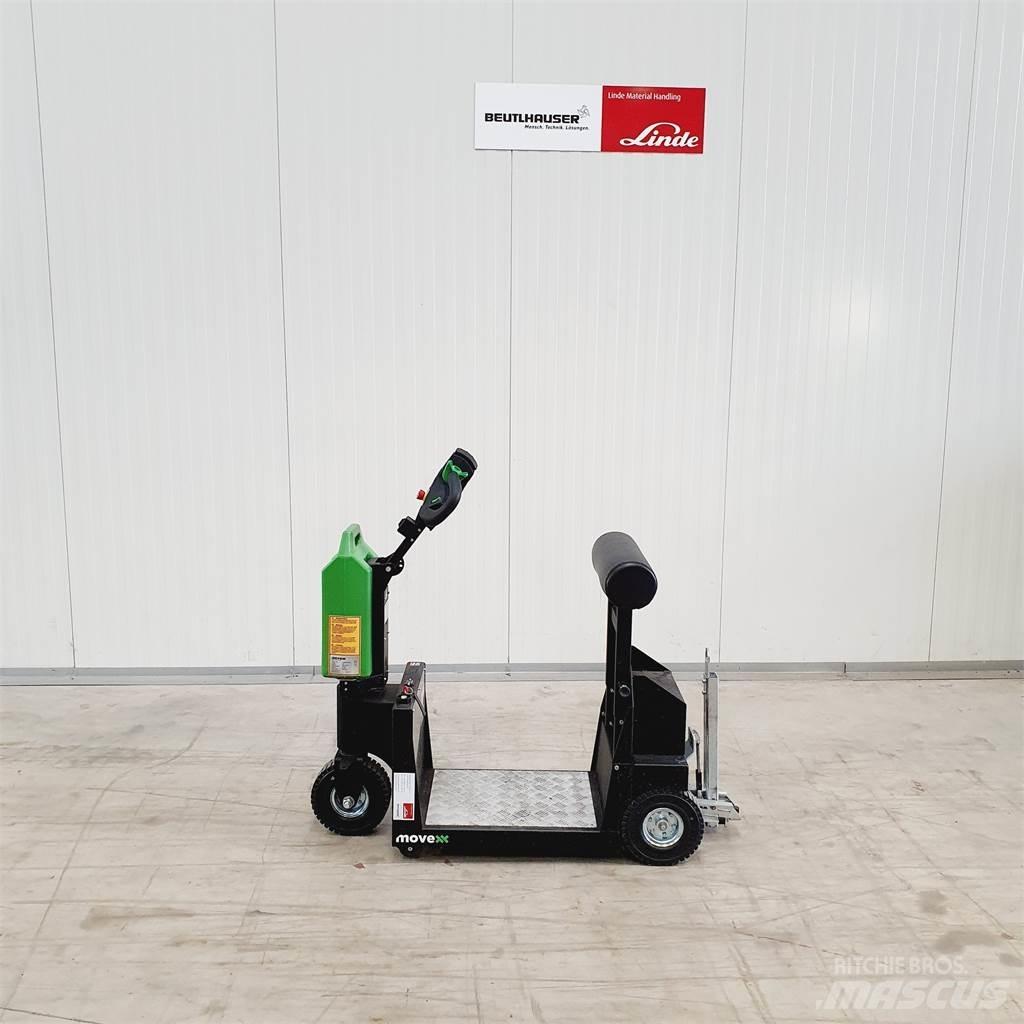 Movexx T1000P Tow Trucks / Wreckers