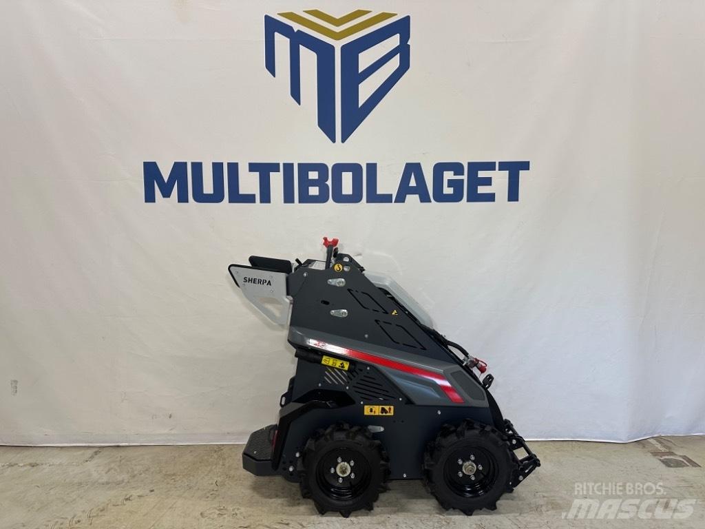 Sherpa Z30 Mini Loader