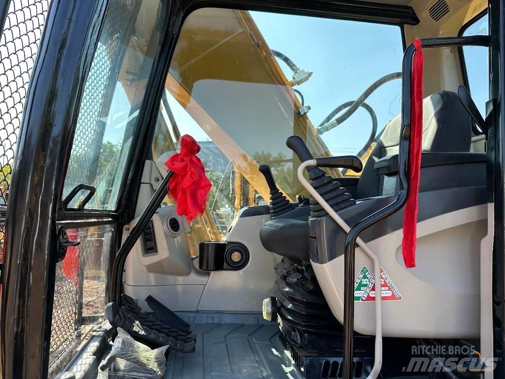 CAT 320 C Crawler Excavators