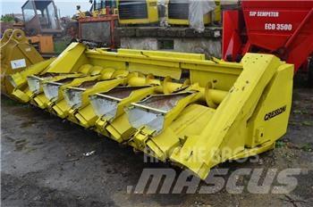 Cressoni cressoni 6 Harvester Headers