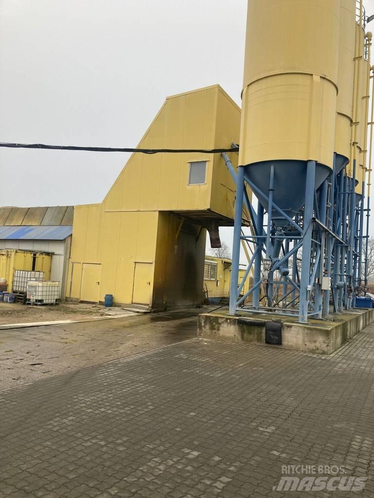  Inna Concrete Equipment