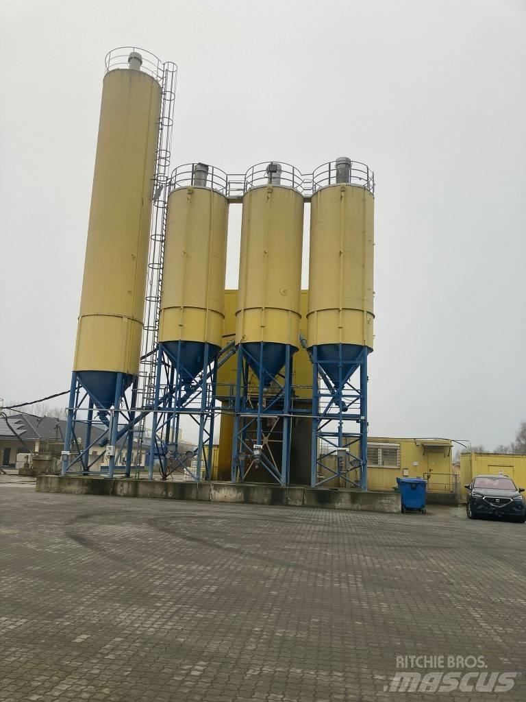  Inna Concrete Equipment