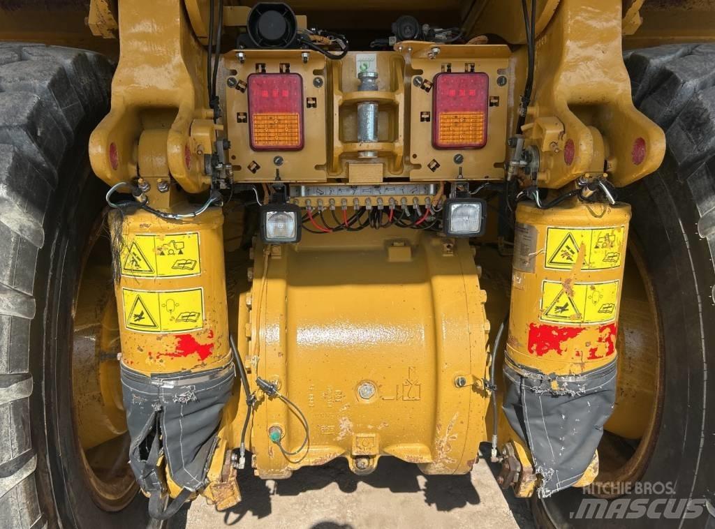 CAT 770 G Articulated Dump Trucks (ADTs)