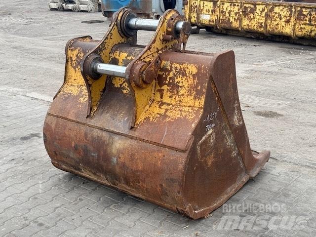 CAT M 320 BUCKET Backhoes