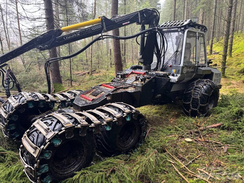 Malwa 560 3 C Forestry - Others