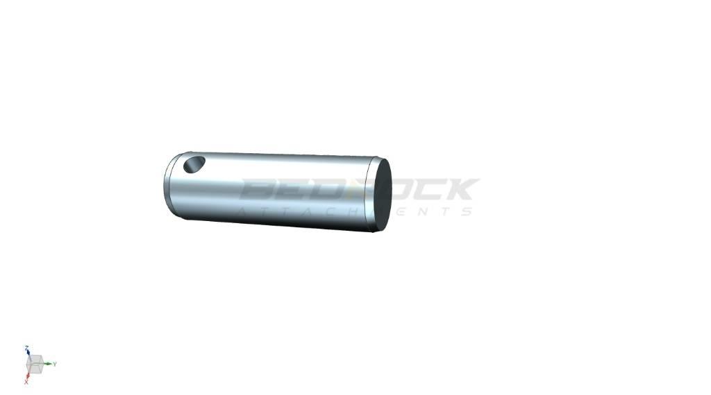 Bedrock 45MM PIN Other