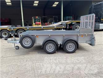 Ifor Williams GD 105 Utility Trailers