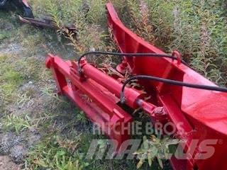 Volvo BM 841 Wheel Loaders