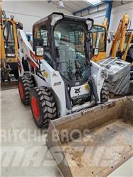 Bobcat S 590 Skid Steer Loaders