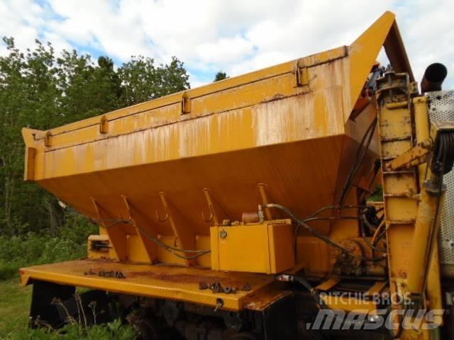  TENCO SPREADER BOX Other