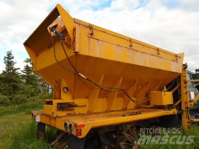  TENCO SPREADER BOX Other