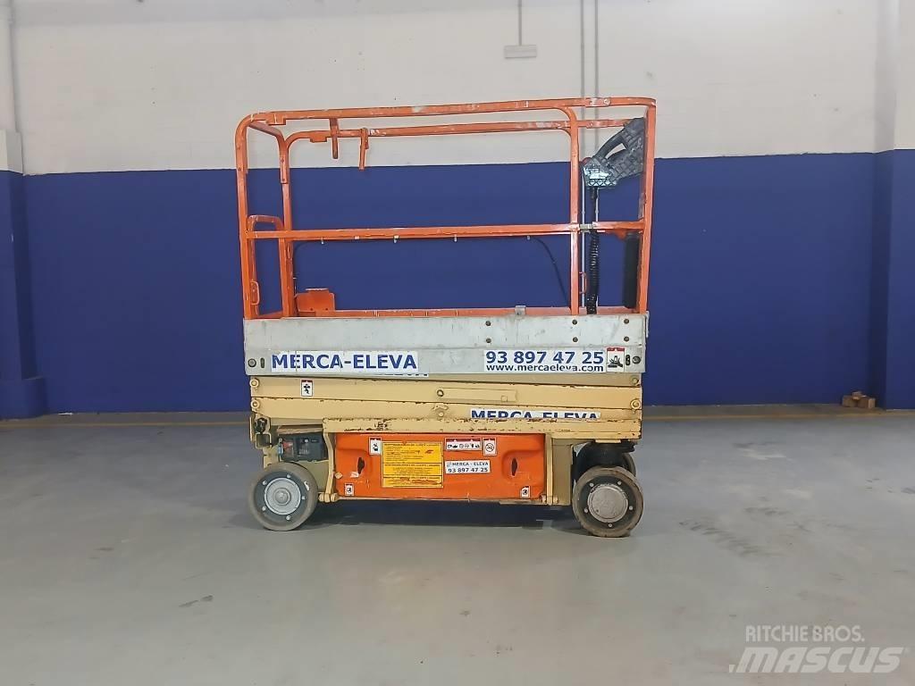 JLG 1930 ES Scissor Lifts