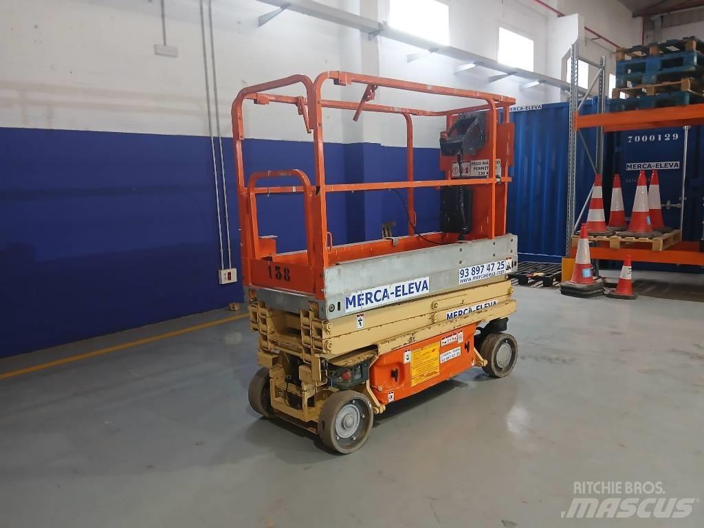 JLG 1930 ES Scissor Lifts