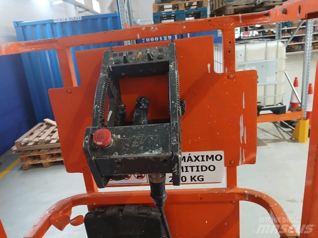 JLG 1930 ES Scissor Lifts