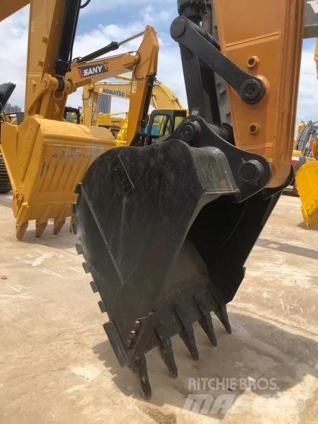 Sany SY 365 H Crawler Excavators