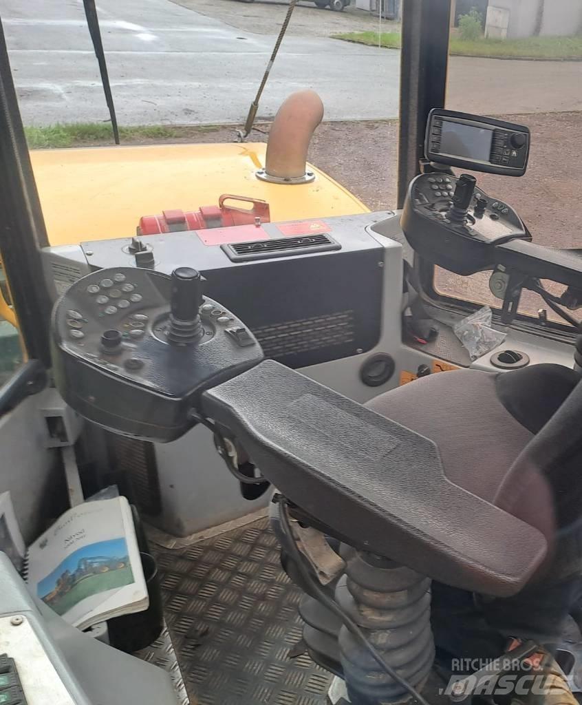 HSM HSM 208f 12t Forwarders