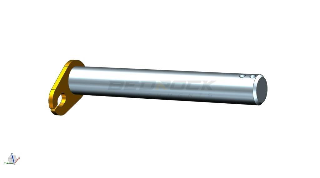 CAT 69.85MM PIN AS Other